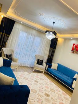 Mavi Emlak Tan Abdulkadir Hastanesinin Arkasında Satılık 2+1 Lüks Daire 2.750.000 Tl