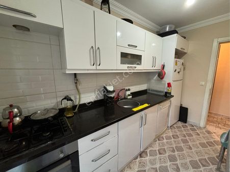 Merkezde Satılık 3+1 Arakat D.gazlı Masrafsız Daire