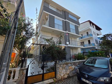 🏡 Aydın Didim Altınkum’da Denize 150 Metre Mesafede Satılık 2+1 Daire 🏡