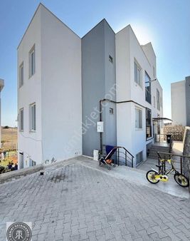 Karahan 2+1 Sosyal Donatılı Viila Tadın Da Az Katlı Satılık Daire Cazipppppp