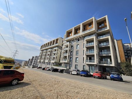 Nfs Den Nilüfer Avlu Görükle 1 De Satılık 2+1 Eşyalı Daire