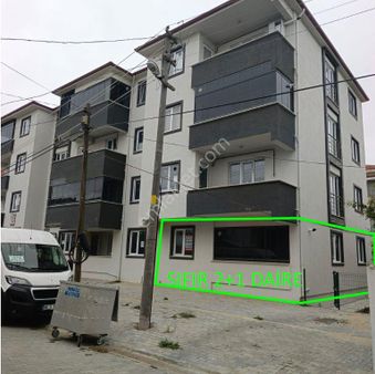 Muratlı Kurtpınar Mh De Satılık 2