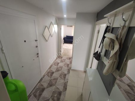 Antalya Kepez Şafakta Satılık Kiracısız 2+1 Lüks Yüksek Giriş No.20494​