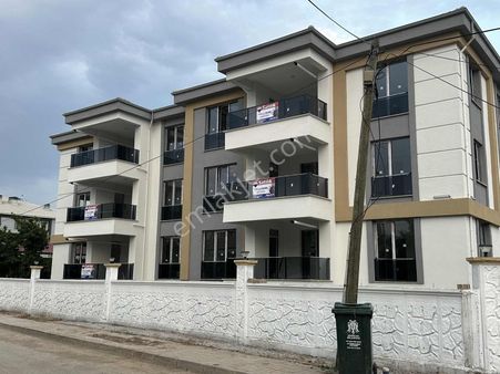 Remaxdem Den Merkezi Konumda'da 3+1 Altan Isıtmalı Lüks Daireler