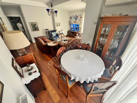 Yatırım'dan Küçükyalı'da Sahilde 3dk Ayrı Mutfak Ebeveyn B.ön3+1