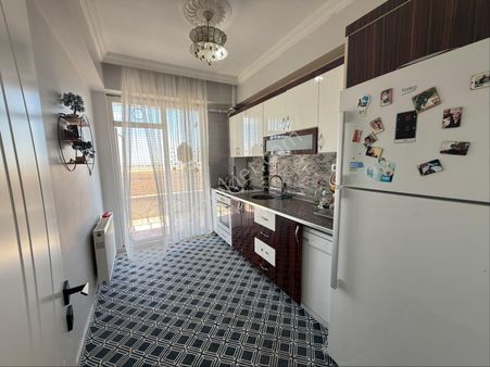 Bağcılarda 3+1 Satılık Daire