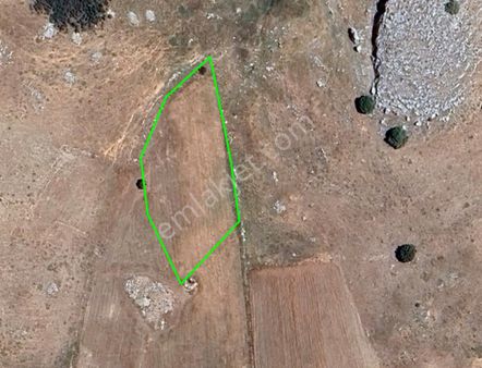 Antalya Korkuteli Taşkesiği Yayla 2102 M2 Yatırımlık Uygun Fiyat