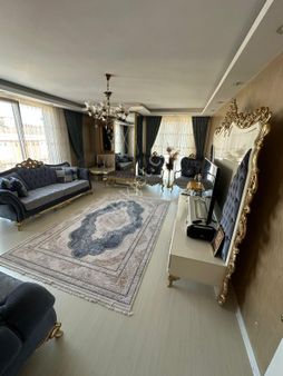 Pendik Esenyalı Ahmetyesevi Özel Yapım Harika Anacadde 130m2 3+1 Satılık Daire