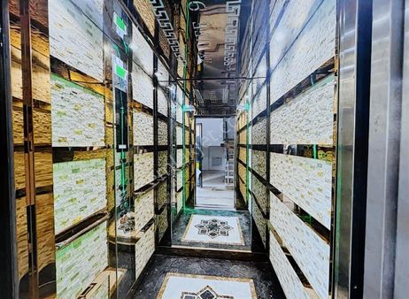 Metin Gayrimenkul'den 2. Cevre Yolu Üstünde 2+1 Kiralık