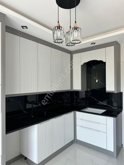 Ender Uysal Gayrimenkulden Kayhanda Satılık 3+1 Sıfır Lüx Daire.