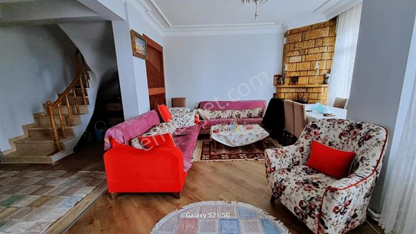 Kiralık Villa Gülpınar Dereağzı Mh