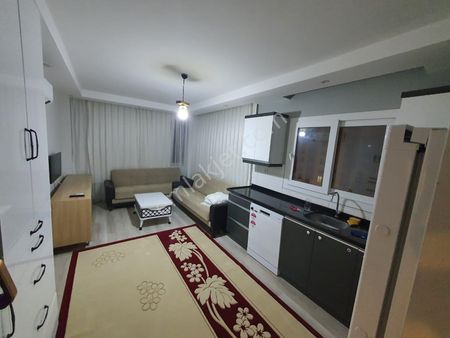 Adana Sarıçamda Stadyumun Yanında Eşyalı Kiralık 3+1 Full Ekstralı Daire