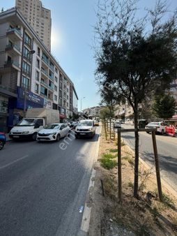 Kıraç Gazi Caddesi Üzerinde 3+1 Asansörlü Masrafsız Arakat Daire
