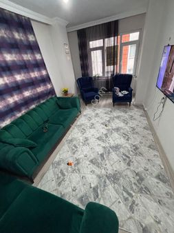 Kiralık Kemalettin Mah.çarşi Merkezde 3+1 Daire