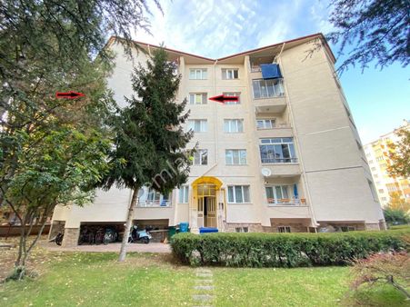 Esgyo'dan Akarbaşı Mh Vişnelik Özel Ümit Hast. Yanında 2+1 Daire