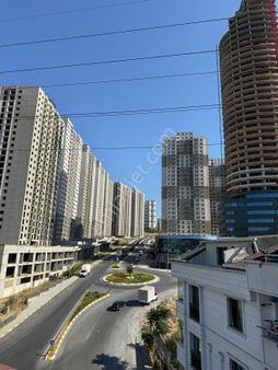 Kıraç Necip Fazılkısakürek Mah'de 4+2 Dubleks Teraslı Çift Daire