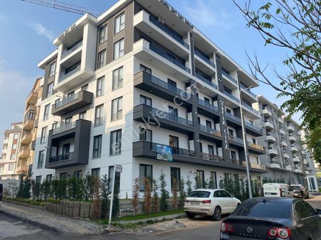 Nfs'den Görükle'de Safir Life Sitesinde Sıfır Eşyalı Kiralık 1+1 Daire