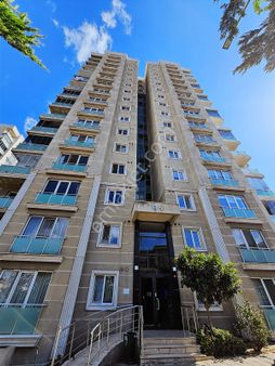 Esenyurt Kiptaş 5 'te 110 M² Balkonlu 7.kat Peyzaj Cephe Daire