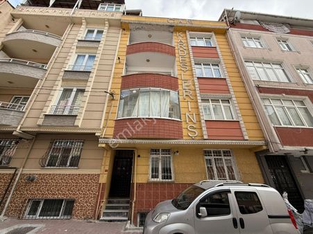 İstiklal Mah'de 2+1 90 M² Yüksek Giriş Tek Daire Üzeri İskanlı !