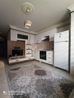 Maraşda Satilik 1+1 Eşyali Daire