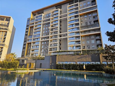 Göl Panorama Evlerin'de 3+1 160 M² Peyzaj Cephe Dairemiz Satışta