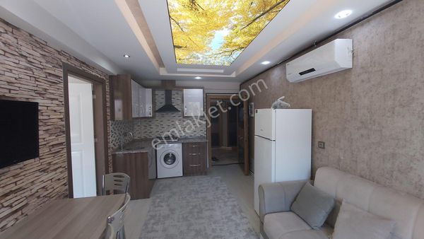 Yeniyol Yakını Apart..