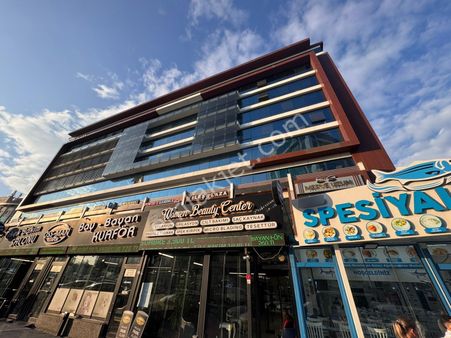 Beykent Keleş Plaza'da Metrobüse 5dk Mesafede Kiralık Ofis