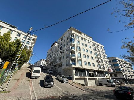 Kıraç İzbey Konakları Butik Sitesi'de 2+1 Güney Cephe Arakat