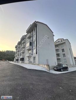 Ribanktan İzmit Alikahya'da 105m2, 2+1 Dubleks Daire