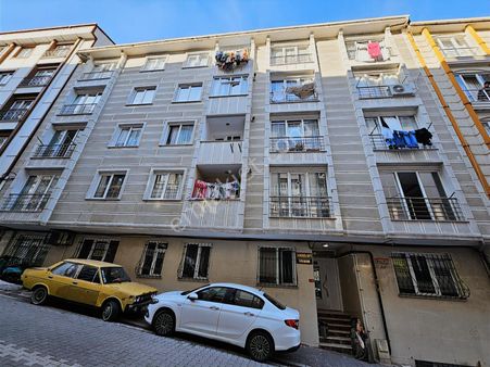 İncirtepe Mah'de 2+1 Dekorlu 110 M² Geniş Bahçeli Bahçe Katı