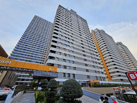 Babacan Premium'da 2+1 K.mutfak Emsalsiz Manzaralı Fırsat Daire