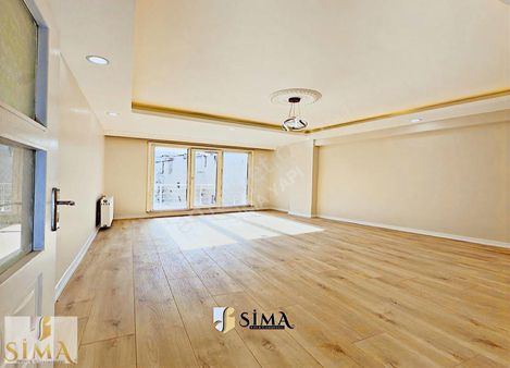 Sima Yapı'da Ara Kat 2+1 Metro Projesine Yakın Cadde Üzeri Daire