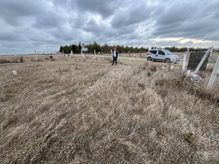 Bağlıkta Şehir Manzaralı İmara Yakın 351 Metre Çap Var Kelepir