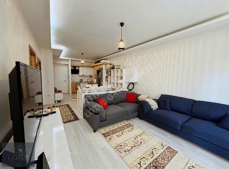 Kocaeli Kartepe 480 Residence 1+1 Full Eşyalı Bakımlı Kiralık