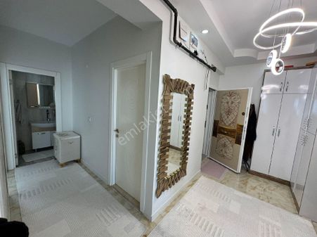 Bağcılar Aram Tigram Caddesi'nde 2+1 Satılık Daire