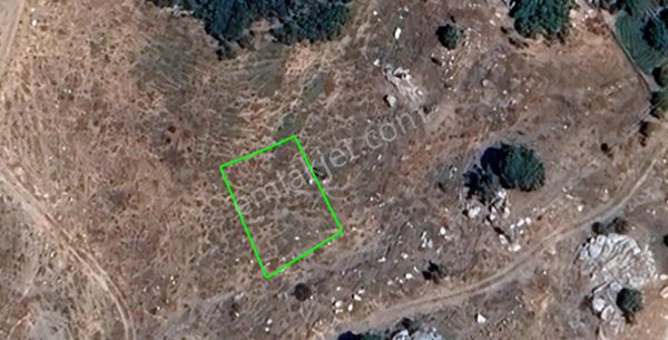 Korkuteli Yelemede Yazlık Konut Villa Yapımına Uygun İmarlı Yatırımlık