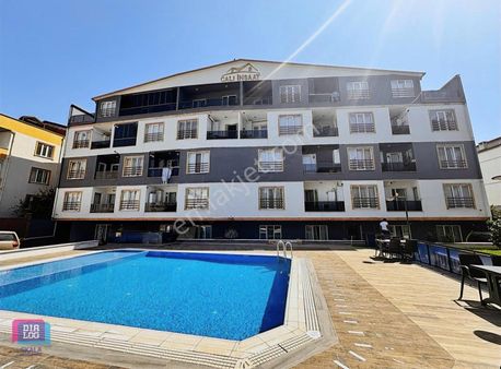 Dialog Skala'dan Nilüfer Çalıda Kiralık 2+1 Havuzlu Daire