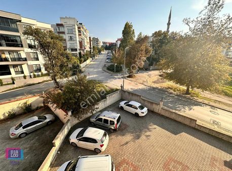 Dialog Skala'dan Nilüfer Demircide Arakat Kiralık 3+1 Daire