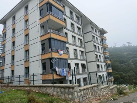 Çambel Tokide Kiralık 2+1 Daire