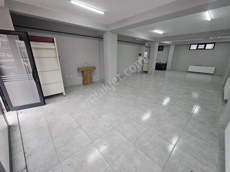 Emekevler Mh. Paşadağ Cd. Satılık 85m² İşyeri&dükkan