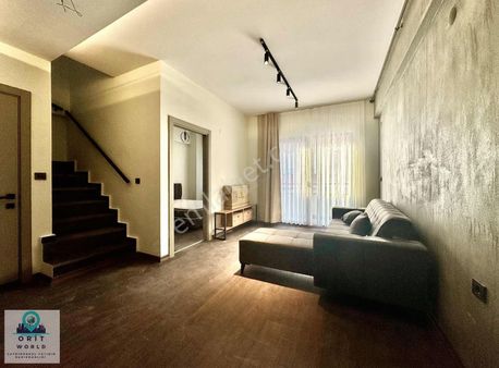 Dumlupınarda Kiralık 2+1 Sıfır Eşyalı Geniş Dubleks Daire