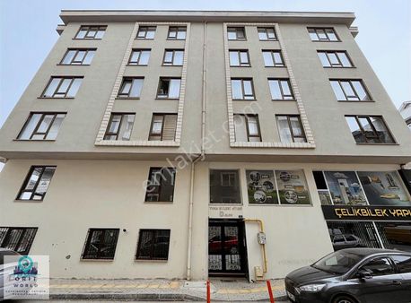 İhsaniyede Yapılı Masrafsız 4+1 Dublex Daire