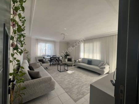 Mersin Mezitli Yenimahalle Satılık 3+1 Daire