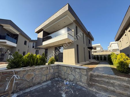 Bölgenin En İyi Villası ! Site/bağımsız/dublex/5+1/bireyselhavuz