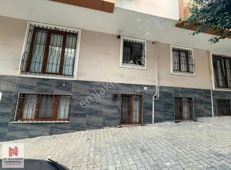 Bahçelievler Zafer Mahlesinde 2+1 Satılık Daire