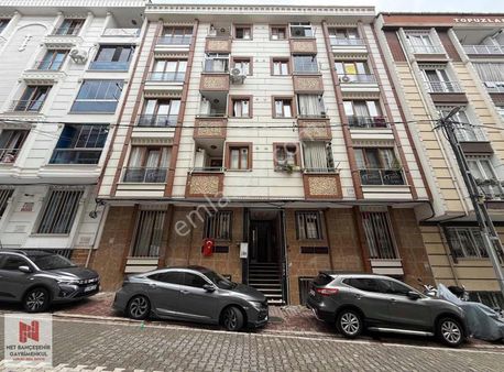 Esenyurt Merter Çeşme'de 2 + 1 Kiralık Daire