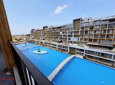 Myway Wins Blue Sitesinde Büyük Tip Satılık 3+1 Daire