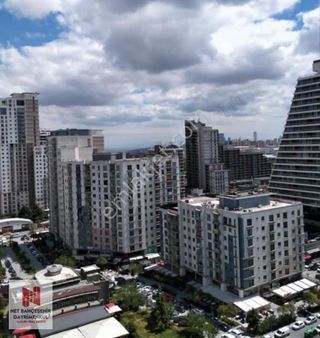 Akkoza Begonya Blokta Kat Mülkiyetli Ve Konforlu Daire!