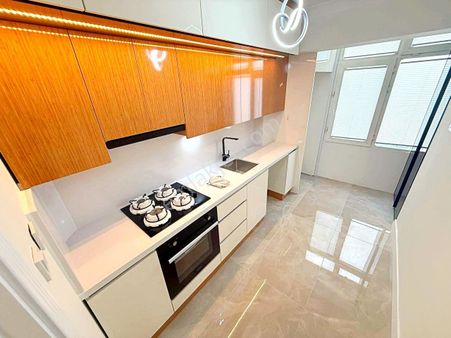 ⭐blue Life Egenden Gerçek İlan Akçayda Denize 50mt Ayrı Mutfaklı 3+1 Muhteşem Daire