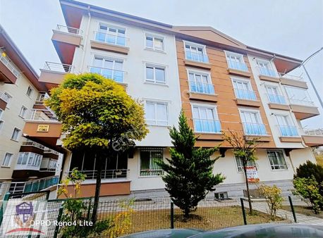 Pursaklar Ayyıldız Anadolu Lisesi Yakını Fuul Yapılı 3+1 Daire